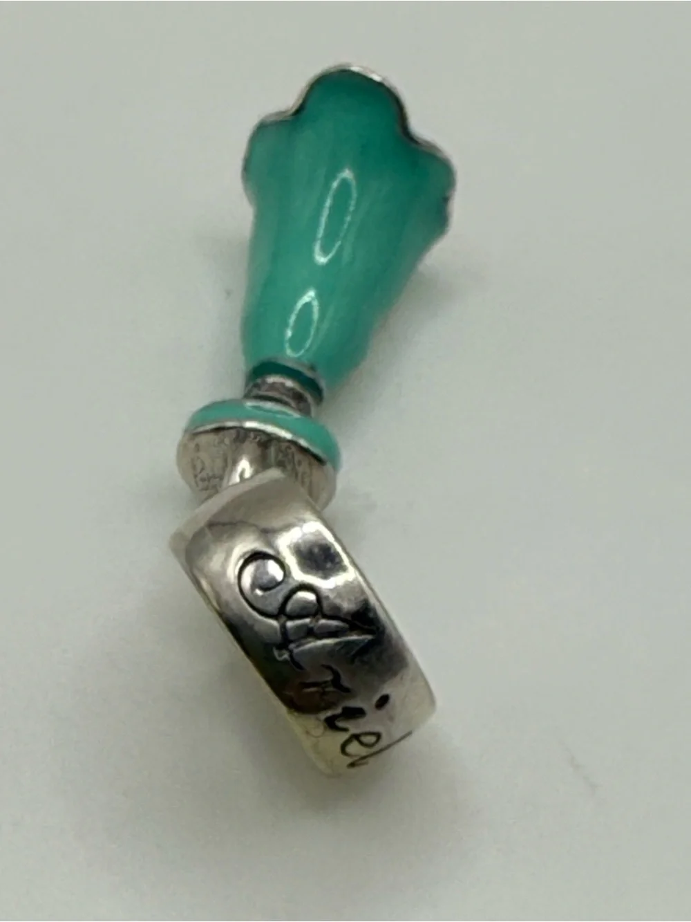 Attn: Experienced PANDORA Disney Charm Collectors: & Ariel & JASMINE Fans!!